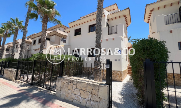 Villa - A Vendre - Algorfa - Inland