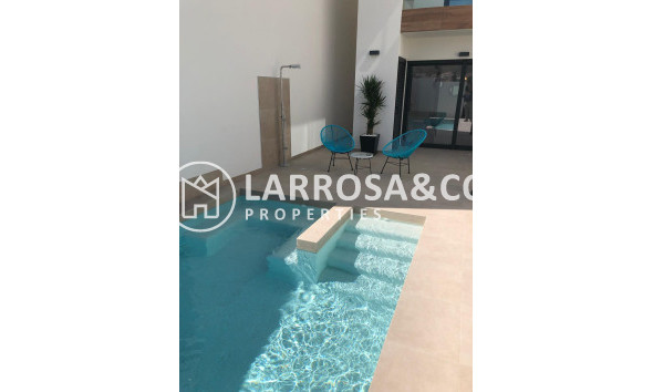 Villa - A Vendre - Benijofar - Pueblo 4