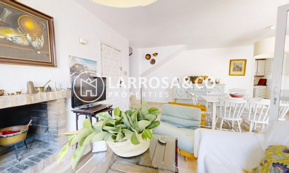 Villa - A Vendre - Cabo Roig - Costa blanca