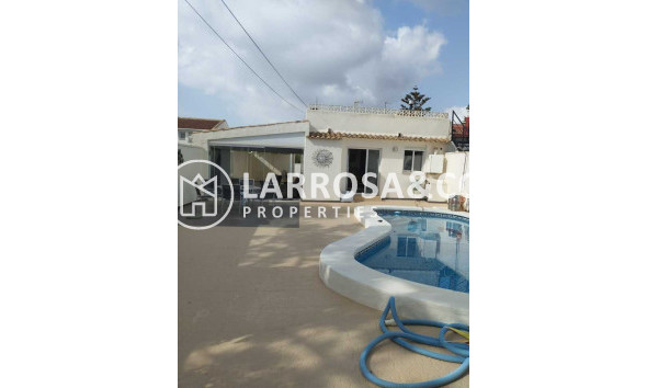 Villa - A Vendre - Cabo Roig - Costa blanca