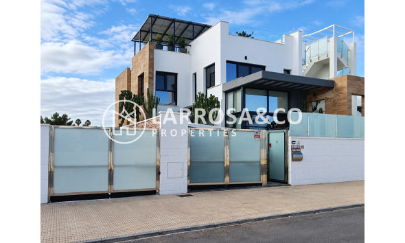 Villa - A Vendre - Cabo Roig - Costa blanca