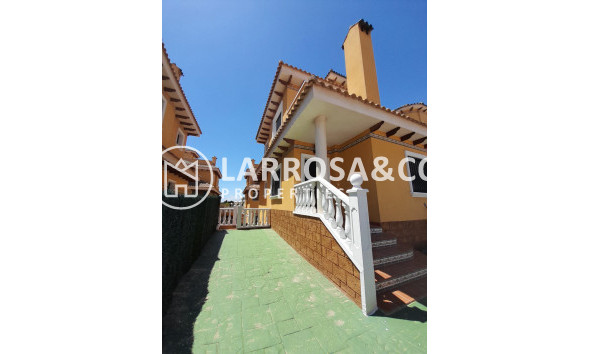 Villa - A Vendre - Ciudad Quesada - Costa Blanca