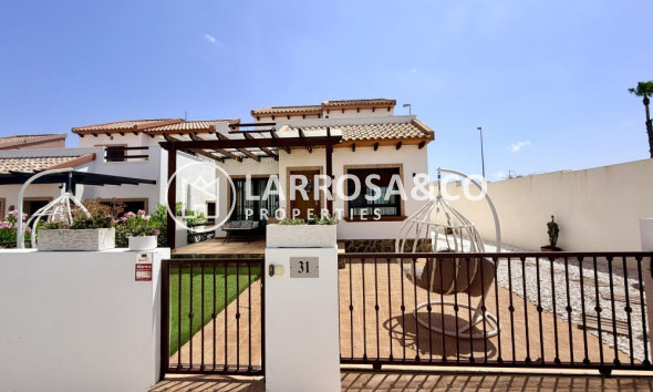 Villa - A Vendre - Ciudad Quesada - Costa Blanca