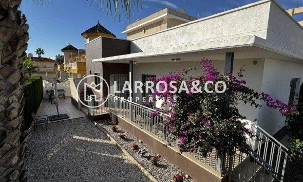 Villa - A Vendre - Ciudad Quesada - DOÑA PEPA