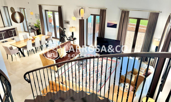 Villa - A Vendre - Dolores - Comunidad valenciana