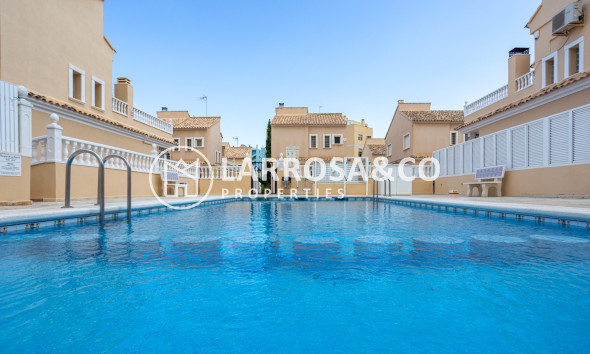 Villa - A Vendre - Guardamar del Segura - Costa Blanca