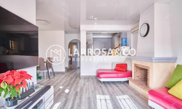 Villa - A Vendre - Los Montesinos - Costa Blanca
