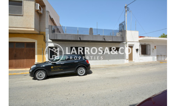 Villa - A Vendre - Los Montesinos - LOS MONTESINOS