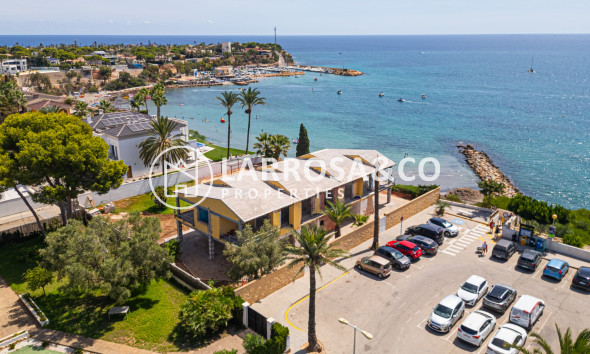 Villa - A Vendre - Orihuela costa - Cabo Roig