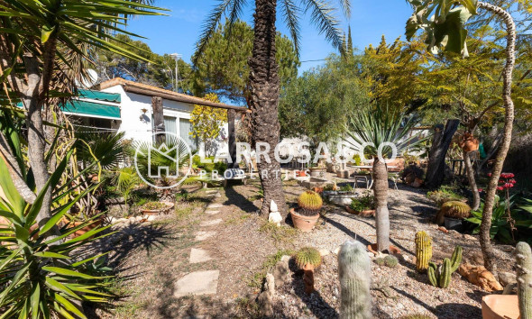Villa - A Vendre - Orihuela costa - Lomas de Cabo Roig-Los Dolses