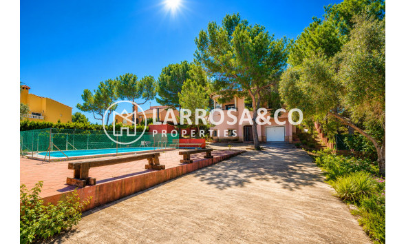 Villa - A Vendre - San Miguel de Salinas - San Miguel de Salinas