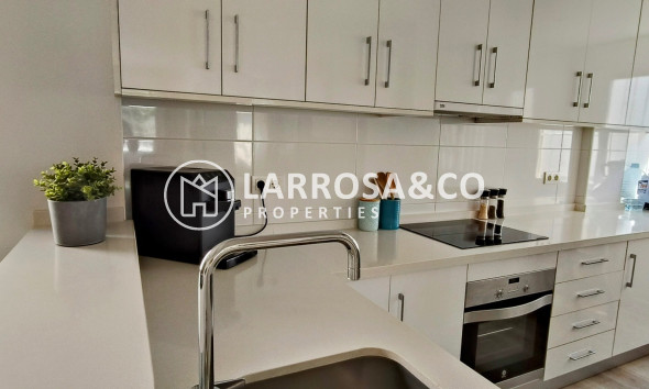 Villa - A Vendre - Torrevieja - Costa Blanca