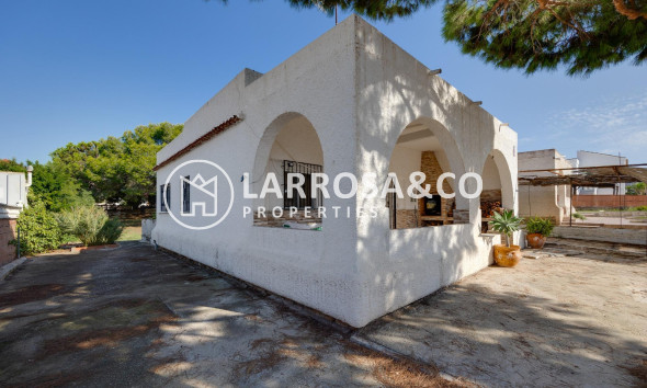 Villa - A Vendre - Torrevieja - Los Balcones