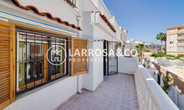 Villa - A Vendre - Torrevieja - Los Locos Beach