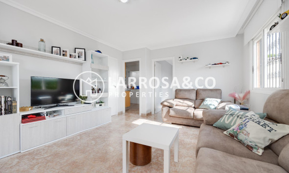 Villa - A Vendre - Torrevieja - San luis