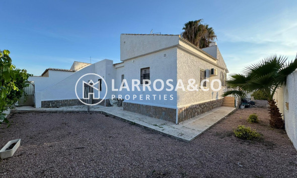 Villa - A Vendre - Torrevieja - San luis