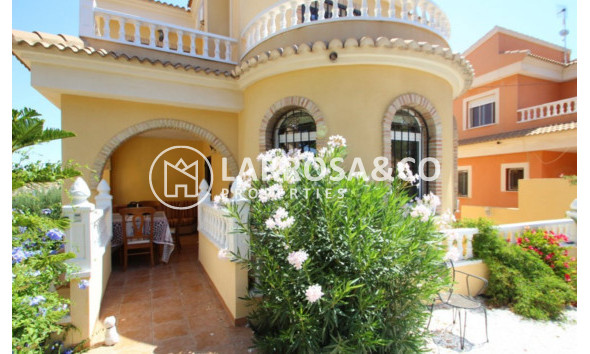 Villa - A Vendre - Villamartín - Costa Blanca