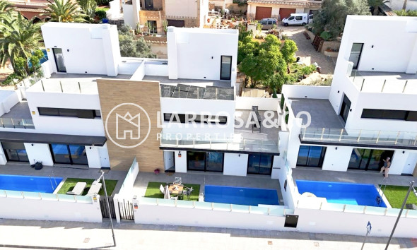 Villa - A Vendre - Villamartin - Costa Blanca