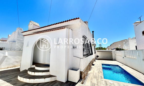 Villa - A Vendre - Villamartin - Costa Blanca
