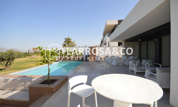 Villa - Herverkoop - Algorfa - Comunidad Valenciana