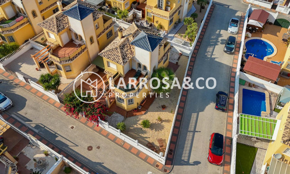 Villa - Herverkoop - Algorfa - Lo Crispin