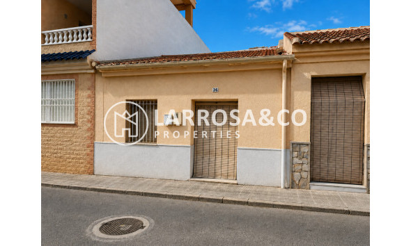 Villa - Herverkoop - Benijofar - Costa Blanca