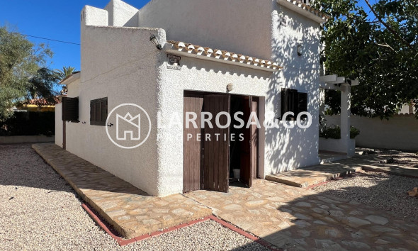 Villa - Herverkoop - Cabo Roig - ASV-86359
