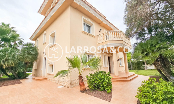 Villa - Herverkoop - Cabo Roig - Cabo Roig