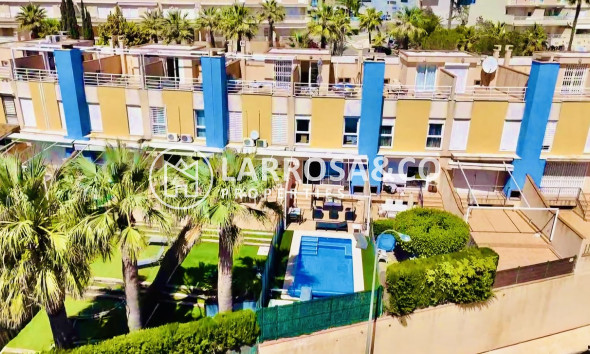 Villa - Herverkoop - Cabo Roig - Costa blanca