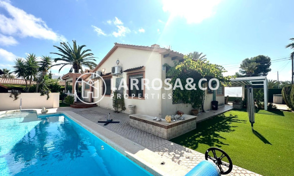 Villa - Herverkoop - Cabo Roig - Costa blanca