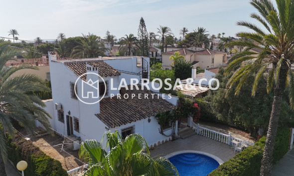 Villa - Herverkoop - Cabo Roig - Costa blanca