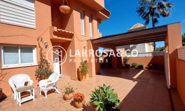 Villa - Herverkoop - Calpe - Costa Blanca