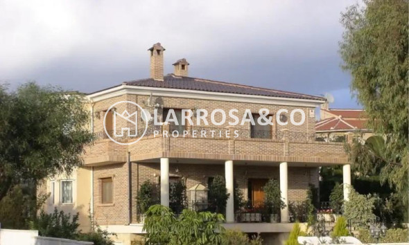 Villa - Herverkoop - Ciudad Quesada - Ciudad Quesada