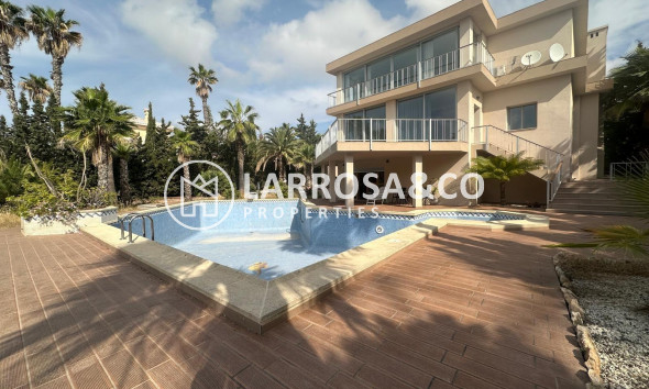 Villa - Herverkoop - Ciudad Quesada - Costa blanca sur