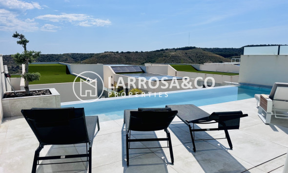 Villa - Herverkoop - Ciudad Quesada - Costa Blanca