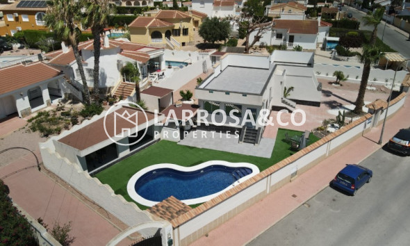 Villa - Herverkoop - Ciudad Quesada - Costa Blanca