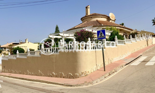 Villa - Herverkoop - Ciudad Quesada - Costa Blanca
