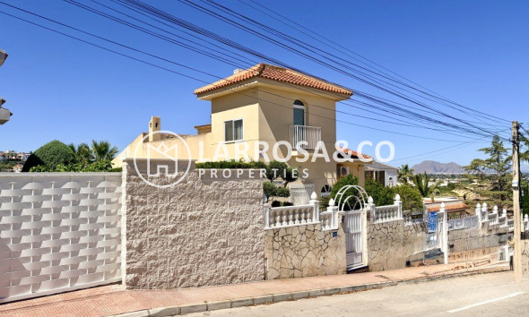 Villa - Herverkoop - Ciudad Quesada - Costa Blanca