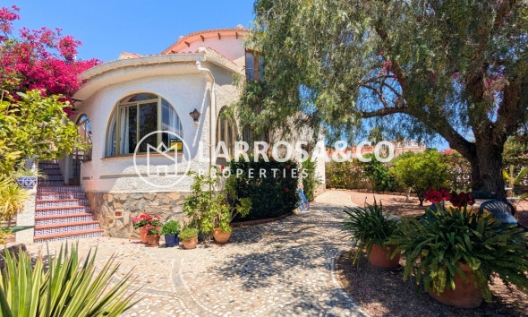 Villa - Herverkoop - Ciudad Quesada - Costa Blanca