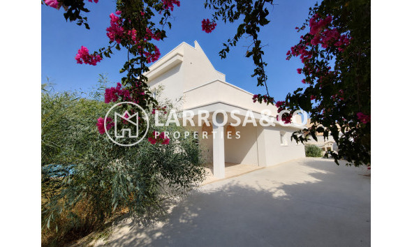 Villa - Herverkoop - Ciudad Quesada - Costa Blanca