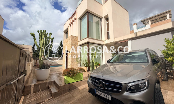 Villa - Herverkoop - Ciudad Quesada - Costa Blanca