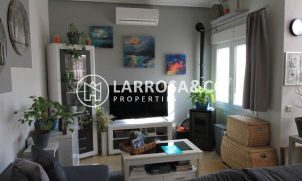 Villa - Herverkoop - Ciudad Quesada - RVMC-39097