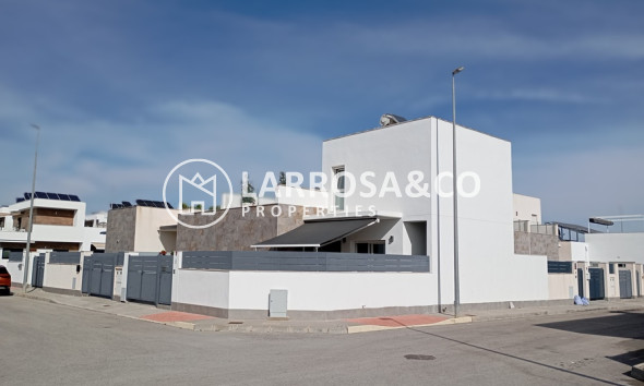Villa - Herverkoop - Daya Vieja - Costa Blanca