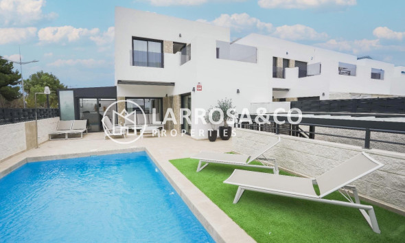 Villa - Herverkoop - Dolores - Dolores