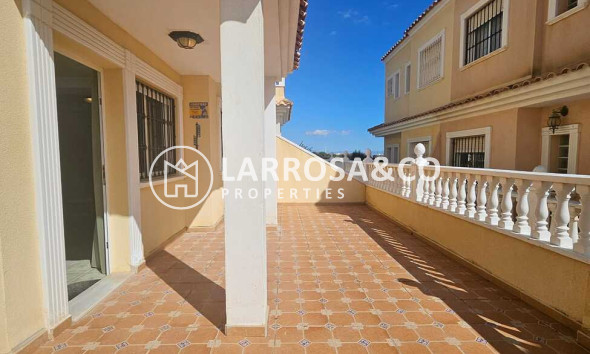 Villa - Herverkoop - Guardamar del Segura - Campomar