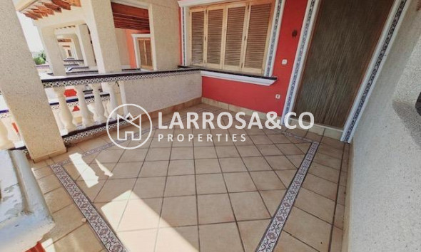 Villa - Herverkoop - Guardamar del Segura - Guarmar Del Segura