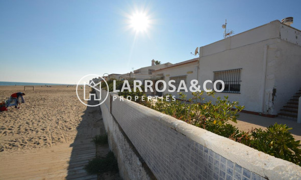 Villa - Herverkoop - Guardamar del Segura - RV2176