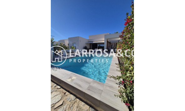 Villa - Herverkoop - La Finca Golf Resort - Inland