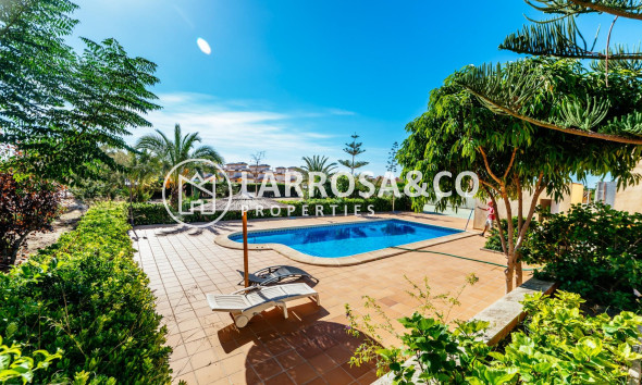 Villa - Herverkoop - Los Montesinos - Montesinos  Los