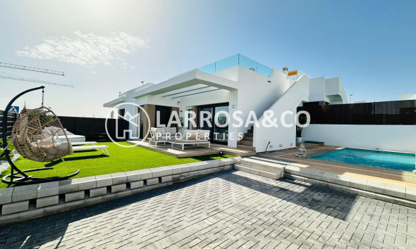 Villa - Herverkoop - Orihuela - ASV-93060